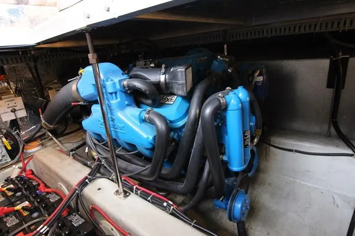 Spanglish Yacht Photos Pics 