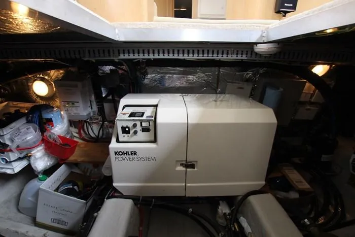 Spanglish Yacht Photos Pics 