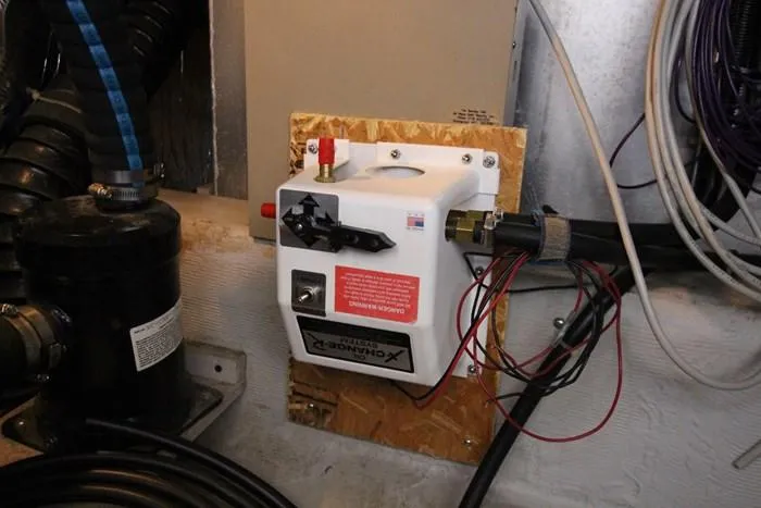 Spanglish Yacht Photos Pics 