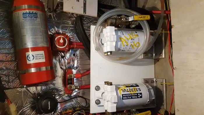 Spanglish Yacht Photos Pics 