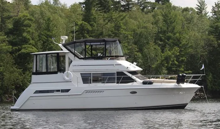 Spanglish Yacht Photos Pics 
