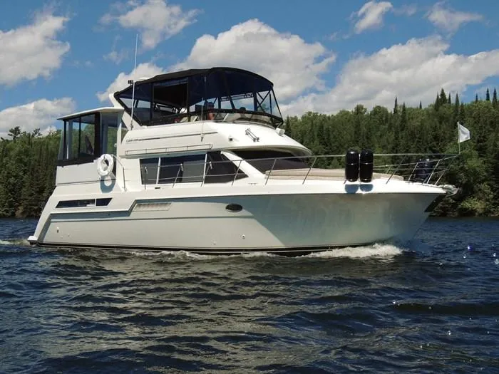 Spanglish Yacht Photos Pics 
