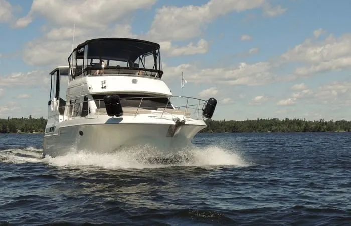 Spanglish Yacht Photos Pics 