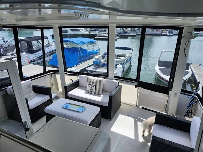 Spanglish Yacht Photos Pics 