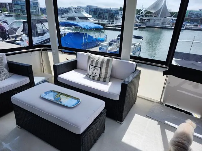 Spanglish Yacht Photos Pics 