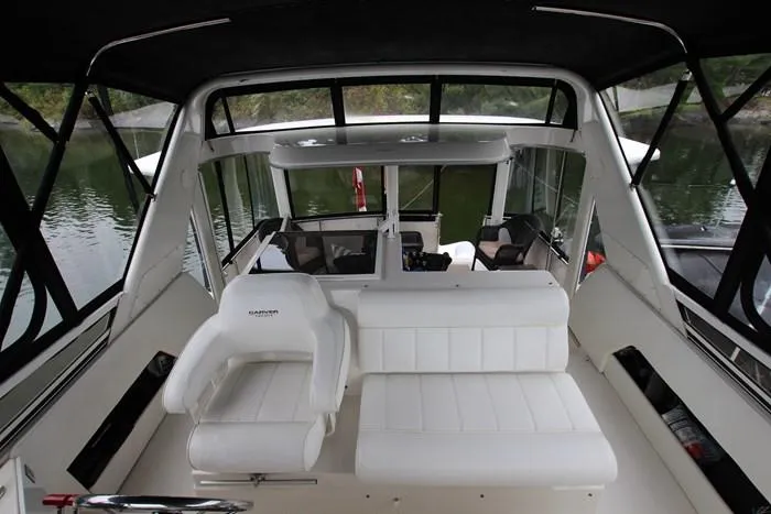 Spanglish Yacht Photos Pics 