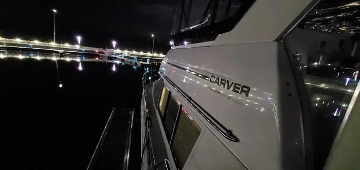 Spanglish Yacht Photos Pics 