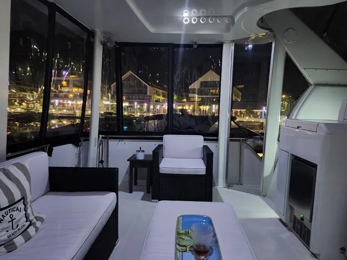 Spanglish Yacht Photos Pics 