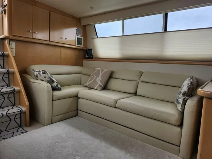 Spanglish Yacht Photos Pics 