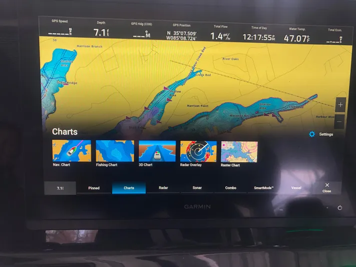 Tyme Again Yacht Photos Pics 