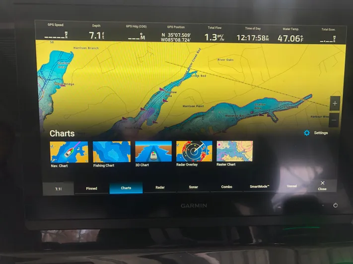 Tyme Again Yacht Photos Pics 