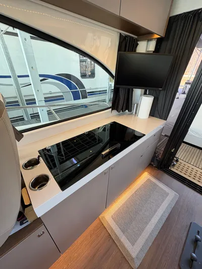 Tyme Again Yacht Photos Pics 