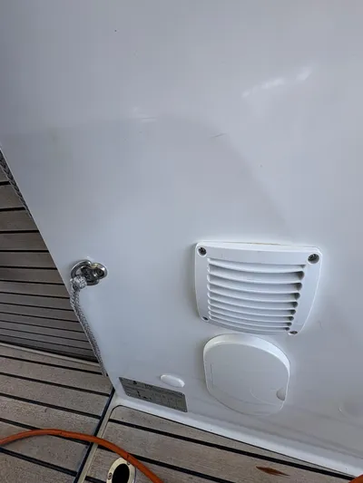 Tyme Again Yacht Photos Pics 