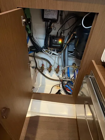 Tyme Again Yacht Photos Pics 