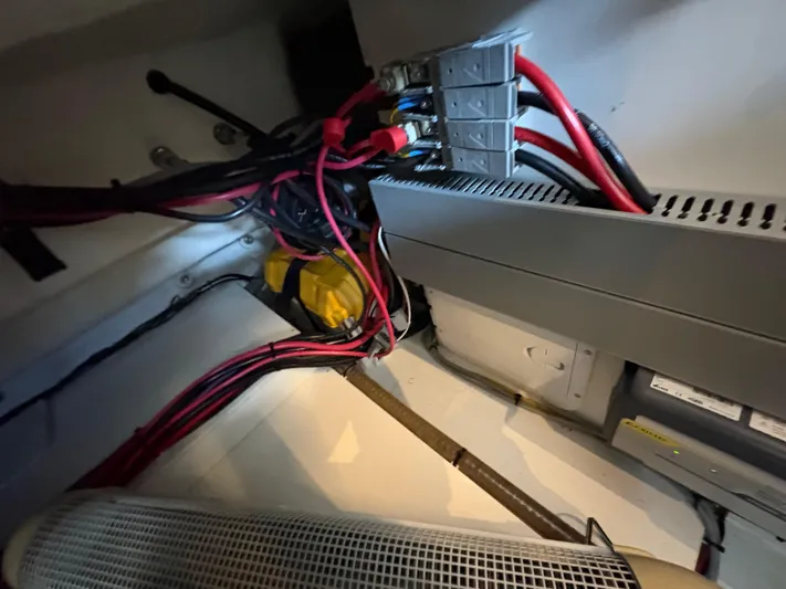 Tyme Again Yacht Photos Pics 