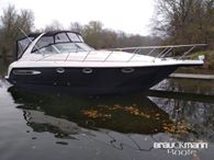 2000 Maxum 3300 SCR