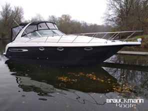 2000 Maxum 3300 SCR