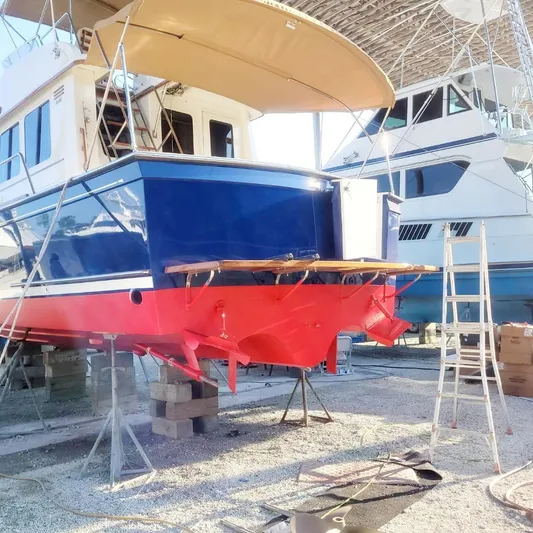 Juju Yacht Photos Pics 