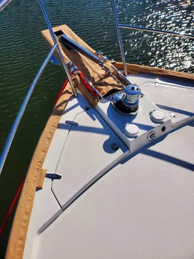 Juju Yacht Photos Pics 