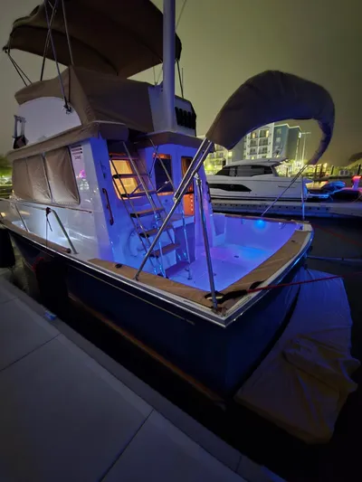 Juju Yacht Photos Pics 