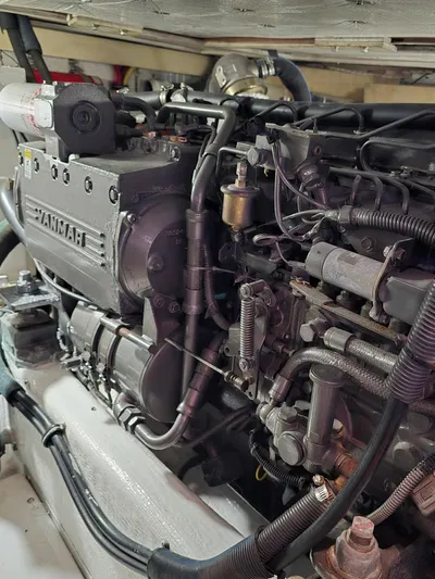 Juju Yacht Photos Pics 