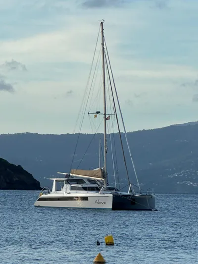 Nawa Yacht Photos Pics 