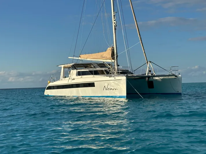 Nawa Yacht Photos Pics 