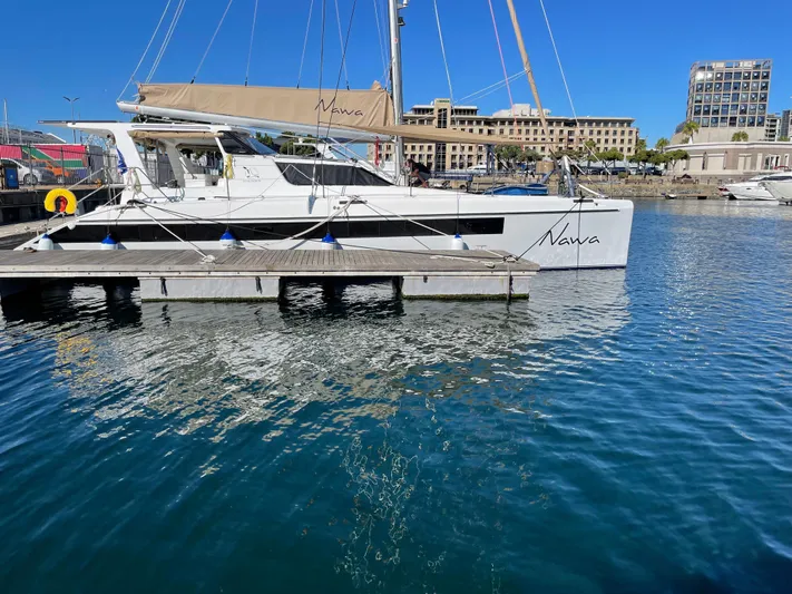 Nawa Yacht Photos Pics 