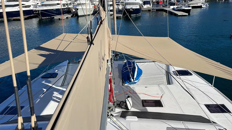 Nawa Yacht Photos Pics 