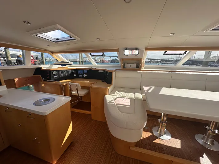 Nawa Yacht Photos Pics 