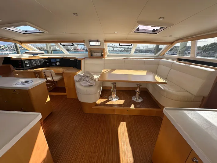 Nawa Yacht Photos Pics 