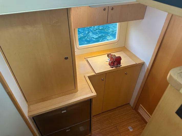 Nawa Yacht Photos Pics 