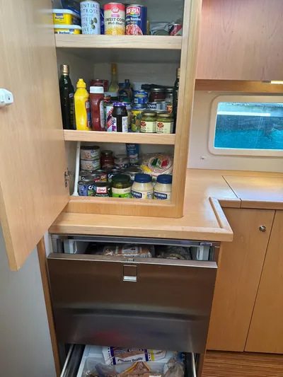 Nawa Yacht Photos Pics 