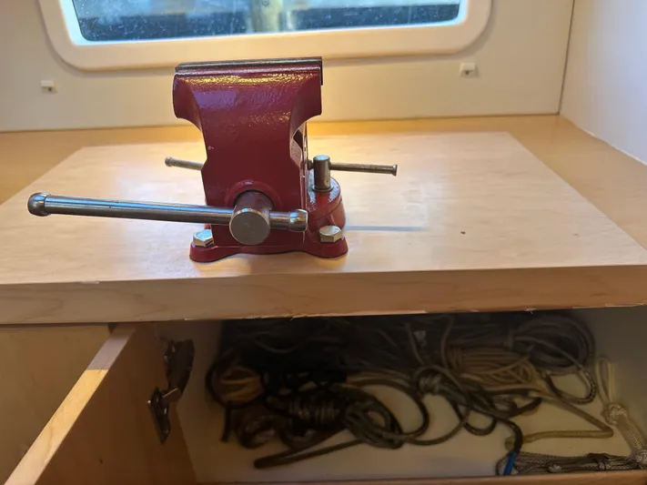 Nawa Yacht Photos Pics 