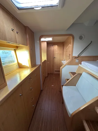 Nawa Yacht Photos Pics 