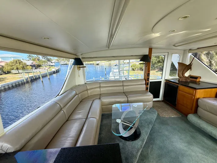 Frejya Yacht Photos Pics 