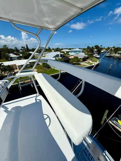 Frejya Yacht Photos Pics 