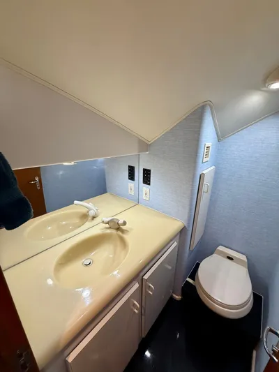 Frejya Yacht Photos Pics 