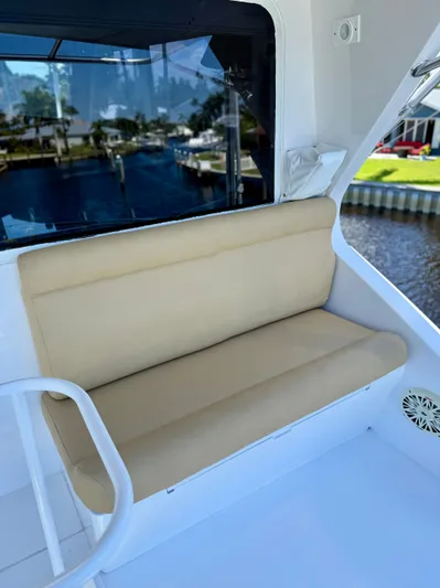 Frejya Yacht Photos Pics 