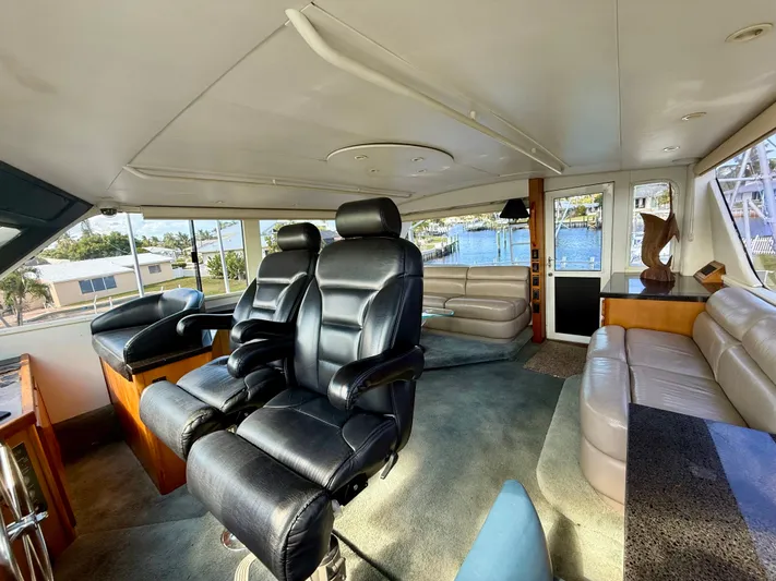 Frejya Yacht Photos Pics 