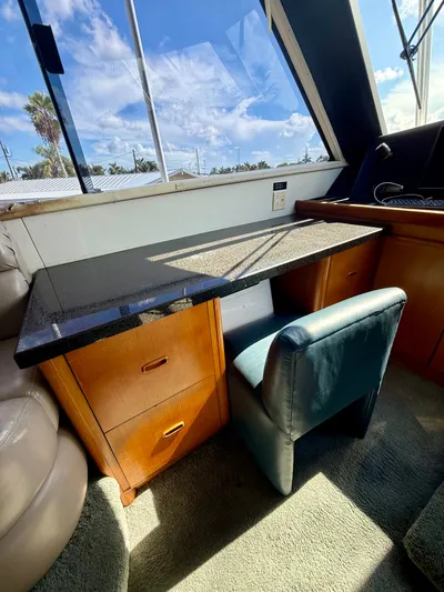 Frejya Yacht Photos Pics 