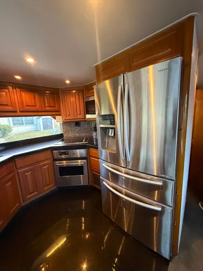 Frejya Yacht Photos Pics 