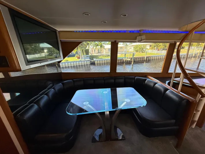 Frejya Yacht Photos Pics 