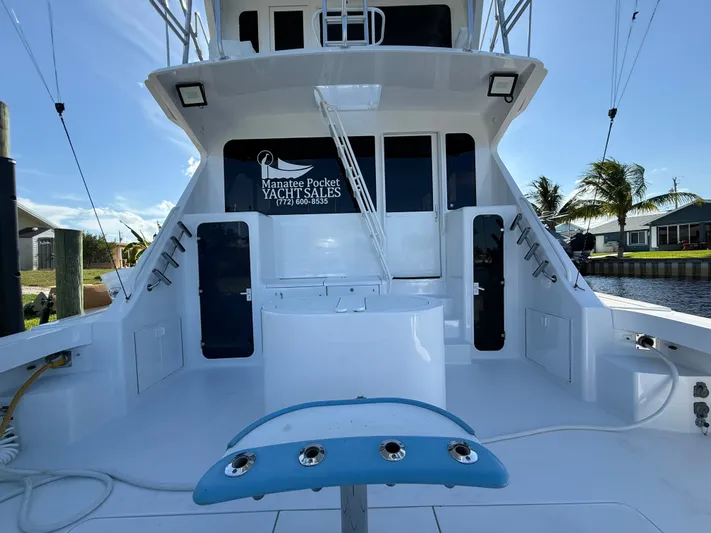 Frejya Yacht Photos Pics 