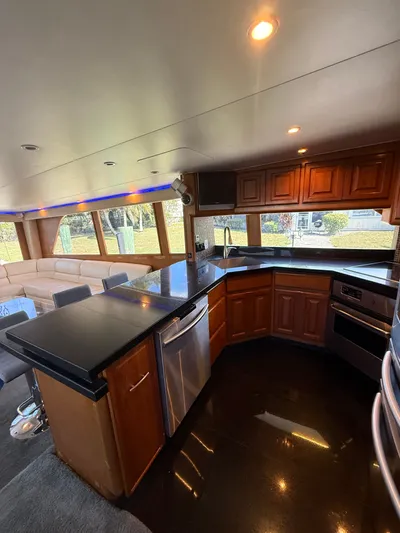 Frejya Yacht Photos Pics 