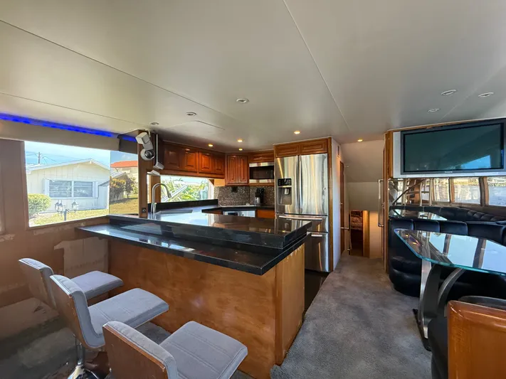 Frejya Yacht Photos Pics 