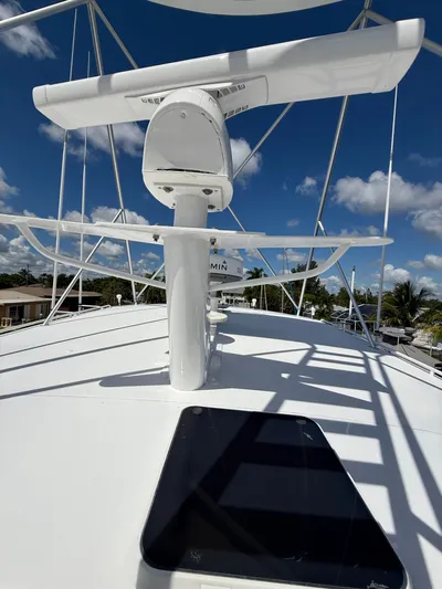 Frejya Yacht Photos Pics 