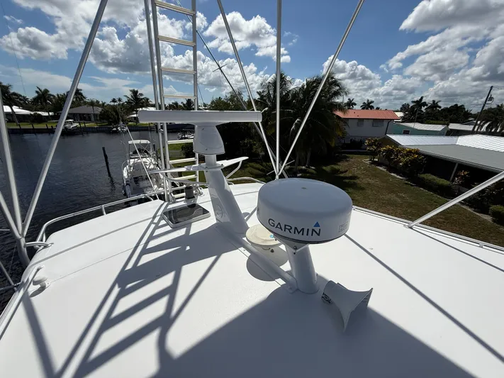 Frejya Yacht Photos Pics 