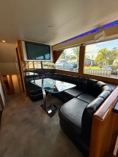 Frejya Yacht Photos Pics 