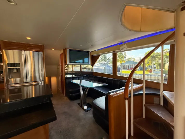 Frejya Yacht Photos Pics 